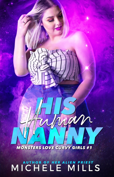 Buch His Human Nanny Michele Mills