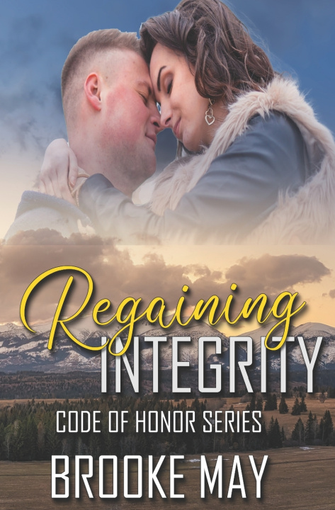 Book Regaining Integrity Brooke May