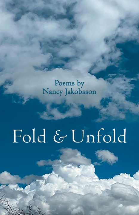 Kniha Fold & Unfold Nancy Jakobsson