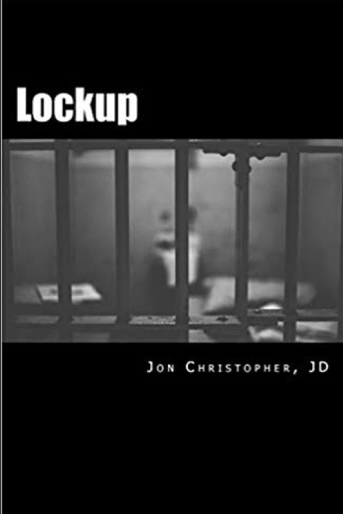 Kniha LOCKUP Jon Christopher J.D.