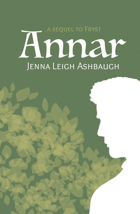 Kniha Annar Jenna Leigh Ashbaugh