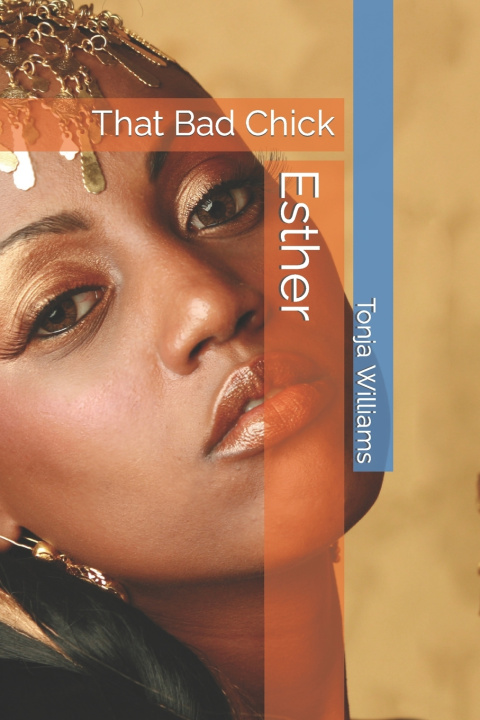 Knjiga Esther Tonja Williams