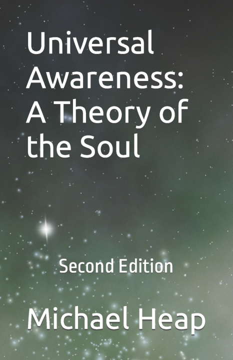 Kniha Universal Awareness Michael Heap