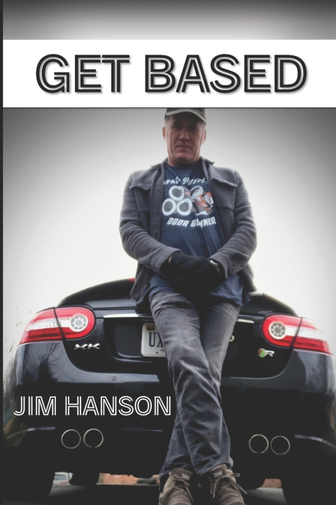 Book Get Based Jim Hanson