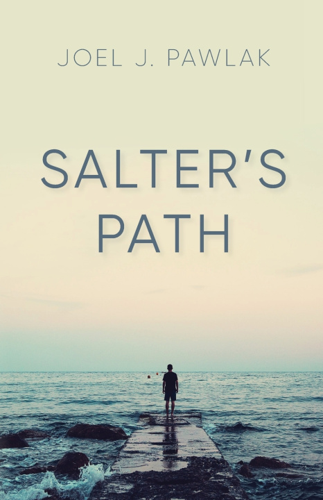 Kniha Salter's Path Joel Justin Pawlak Ph.D.