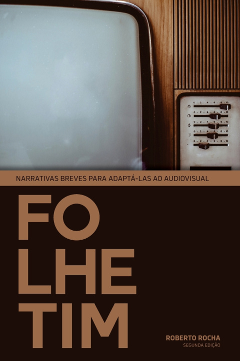 Книга FOLHETIM ROBERTO ROCHA