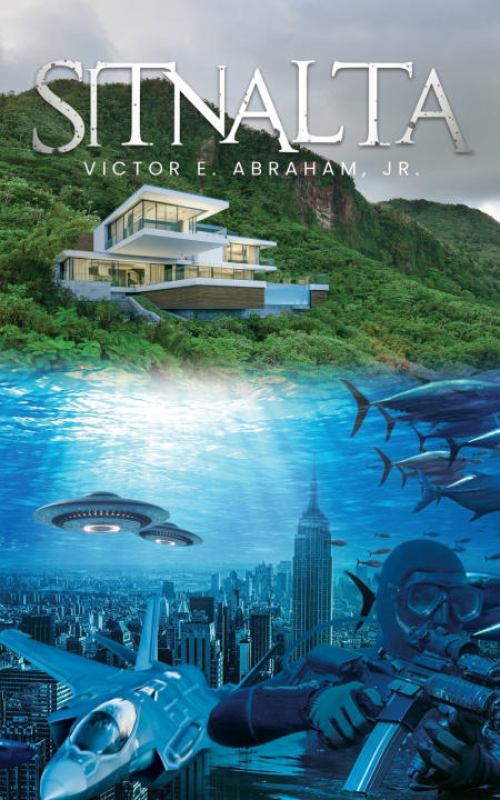 Kniha SITNALTA Victor E. Abraham Jr.