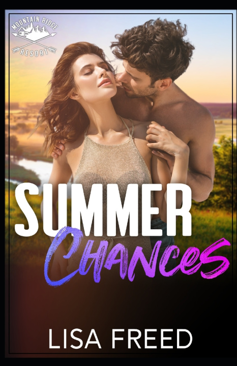Kniha Summer Chances Lisa Freed