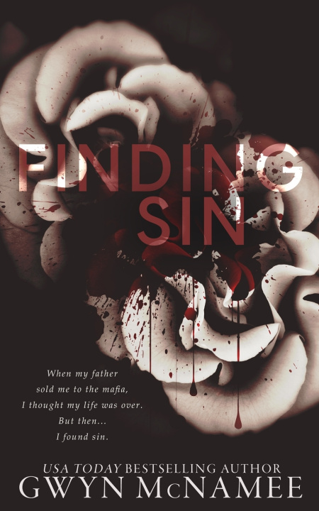 Knjiga Finding Sin Gwyn McNamee