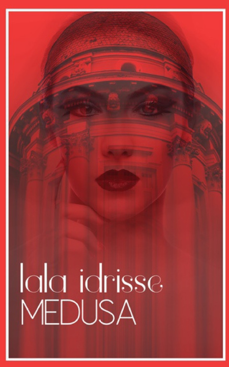 Kniha Medusa Lala Idrisse