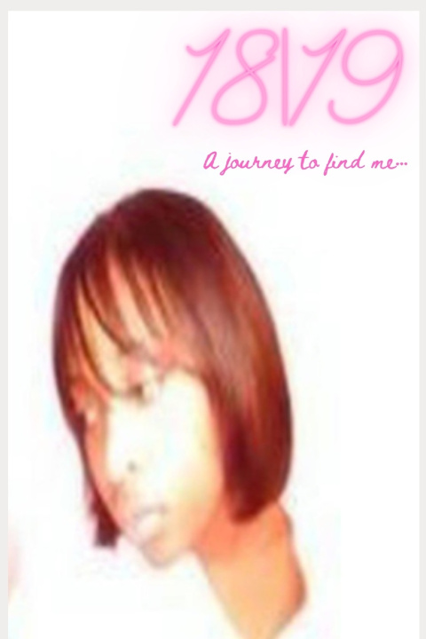 Kniha 18|19 Adrenia Jones