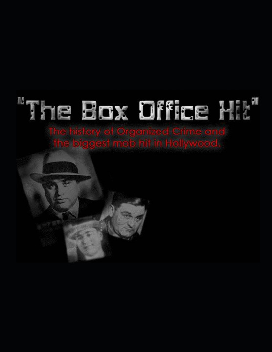 Kniha Box Office Hit Randy Luethye
