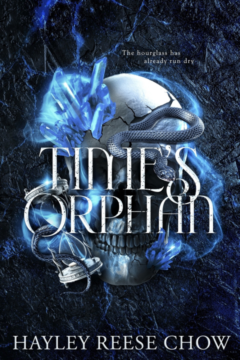 Kniha Time's Orphan Hayley Reese Chow