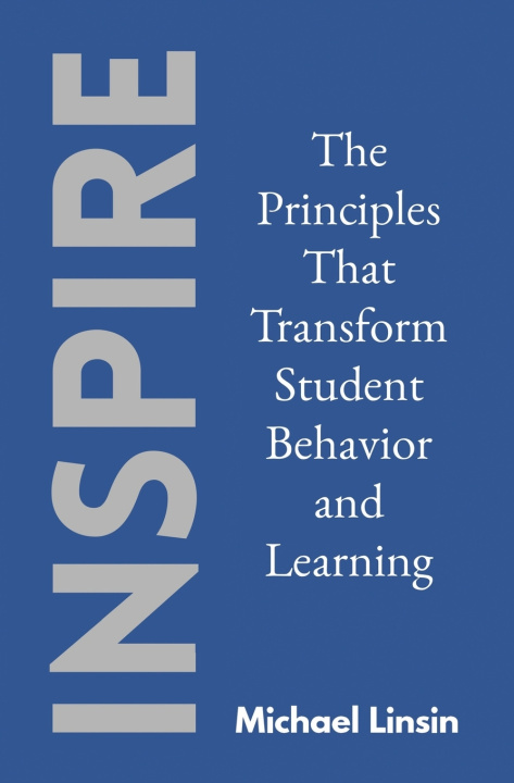 Kniha Inspire Michael Linsin