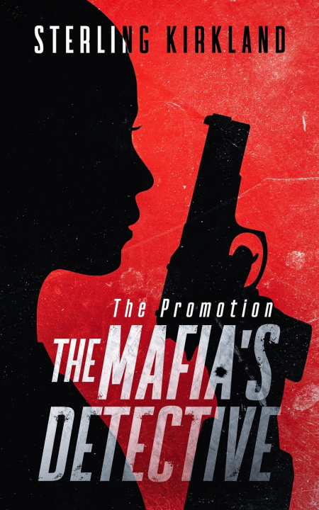 Kniha The Promotion Sterling Kirkland