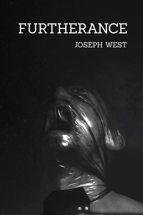Kniha Furtherance Joseph West