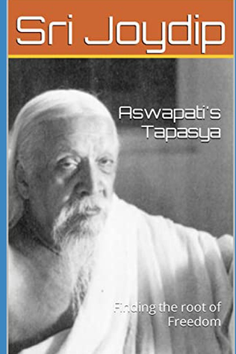 Knjiga Aswapati's Tapasya Sri Joydip