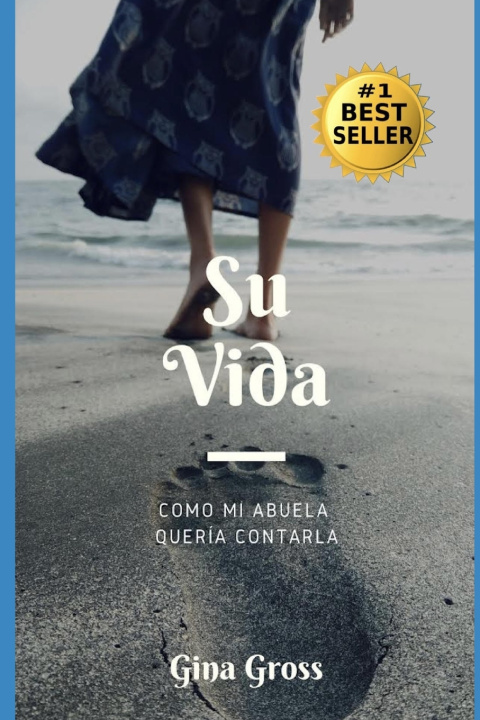 Knjiga SU VIDA Gina Gross