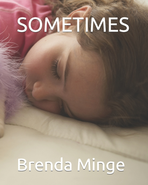 Knjiga SOMETIMES Ethan Blevins