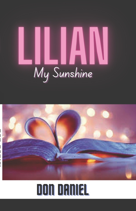 Kniha Lilian Don Daniel