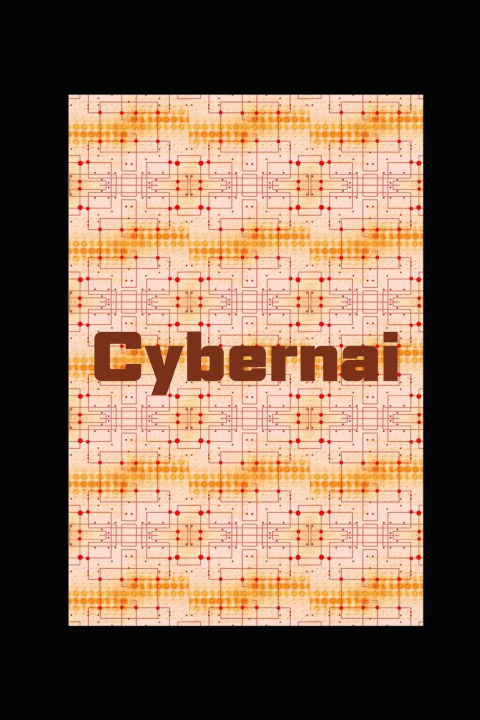 Kniha Cybernai J. F. LUZURIAGA