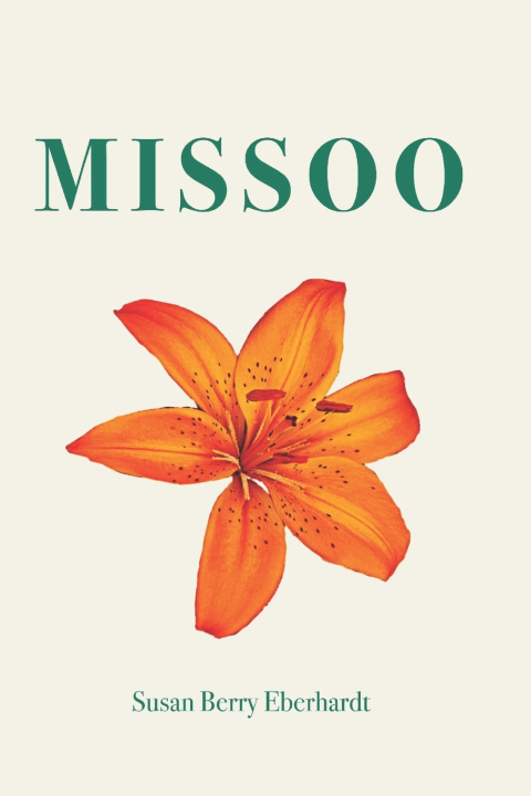 Kniha Missoo Susan Berry Eberhardt