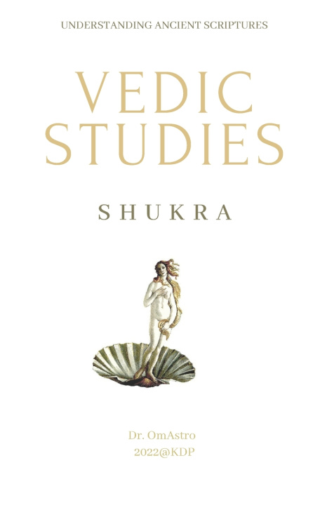 Knjiga Shukra M. Meresi