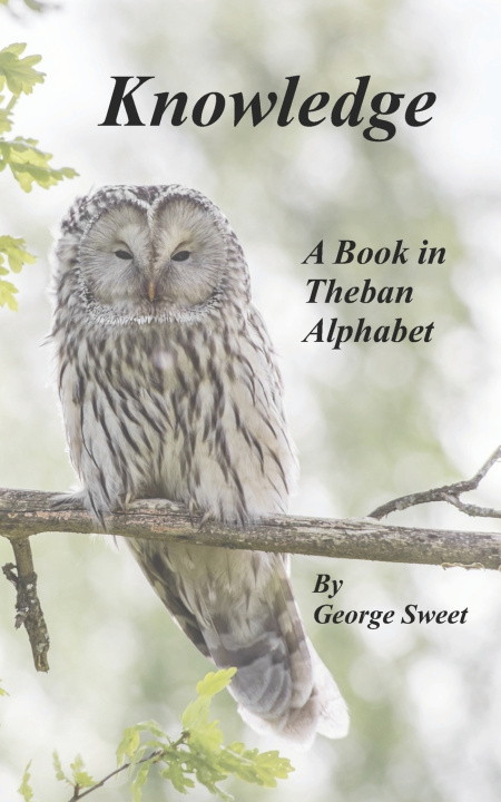 Kniha Knowledge George Sweet