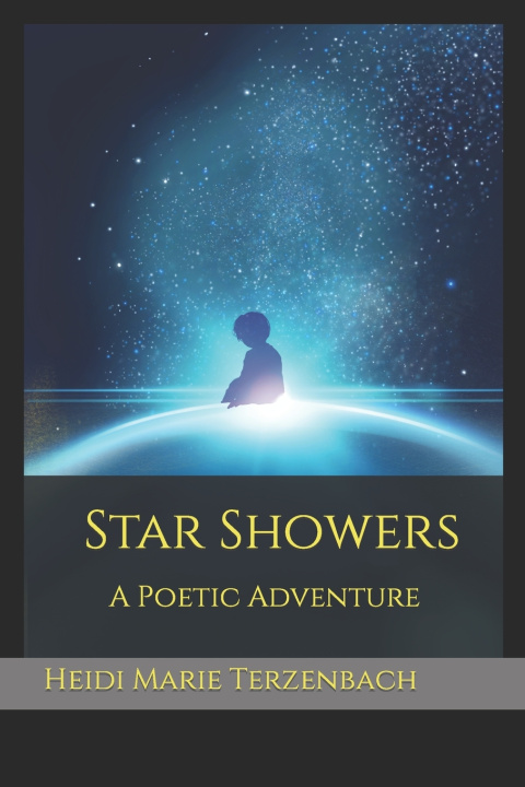 Kniha Star Showers Heidi Marie Terzenbach