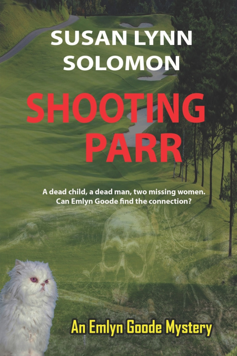 Libro Shooting Parr Susan Lynn Solomon