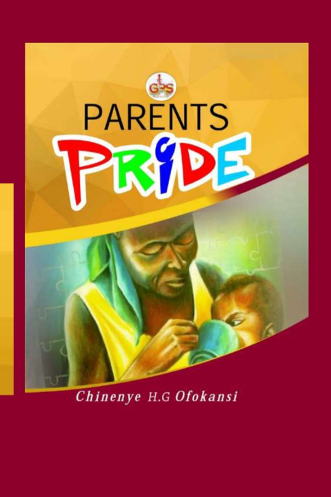 Kniha Parents Pride Chinenye H.G Ofokansi