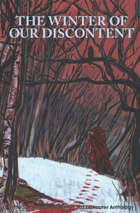 Kniha The Winter of Our Discontent Bryan Young
