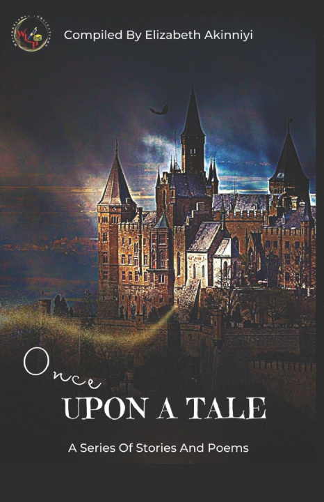 Kniha Once Upon A Tale jennifer Okoro Chioma