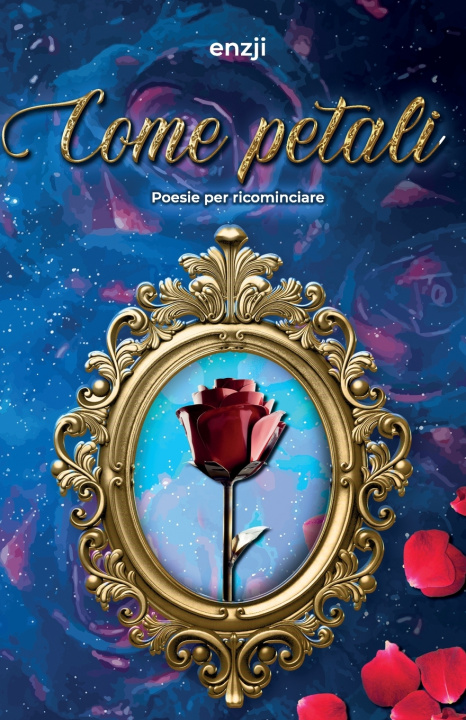 Knjiga Come petali Enzji L.