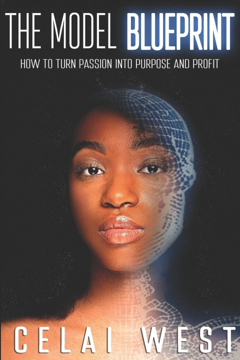 Kniha The Model Blueprint Celai West