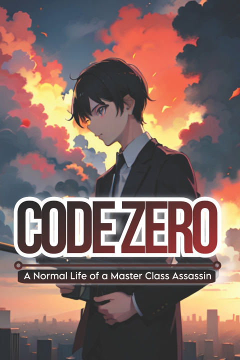 Knjiga Code Zero R.C Runner