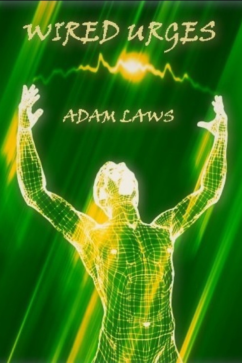 Kniha Wired Urges Adam Laws