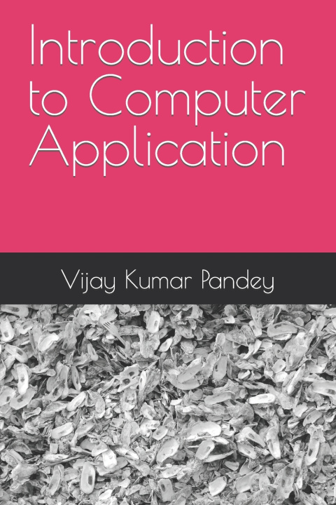 Kniha Introduction to Computer Application Vijay Kumar Pandey