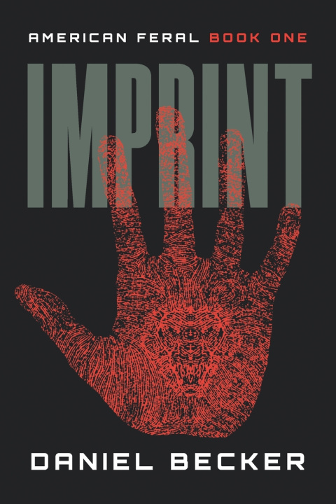 Libro Imprint Amelia Beamer
