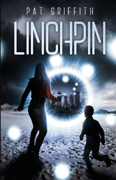Kniha Linchpin Pat Griffith
