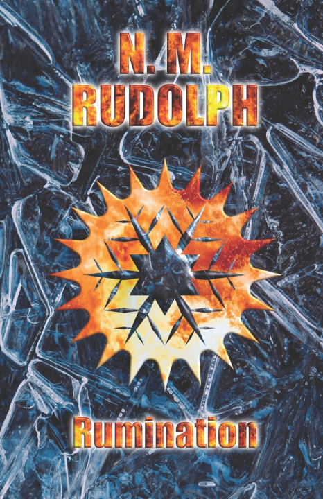Knjiga Rumination N. M. Rudolph