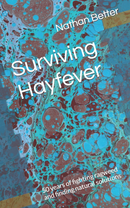 Kniha Surviving Hayfever Nathan Better