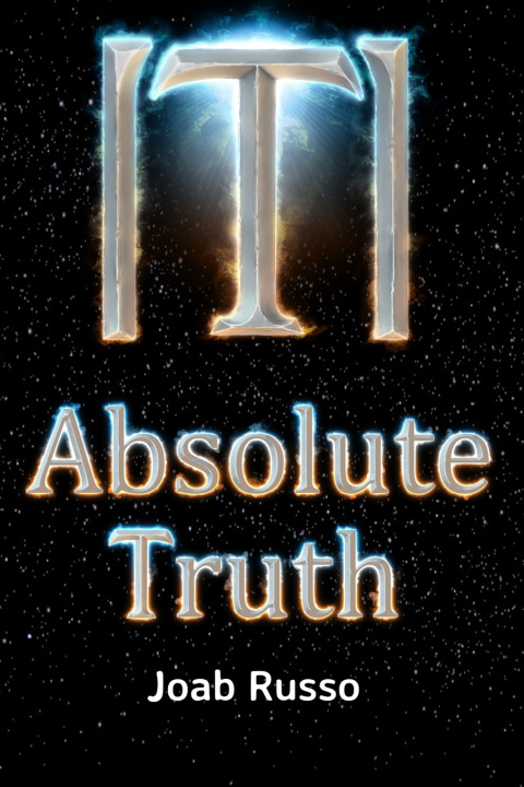 Kniha Absolute Truth Joab Russo