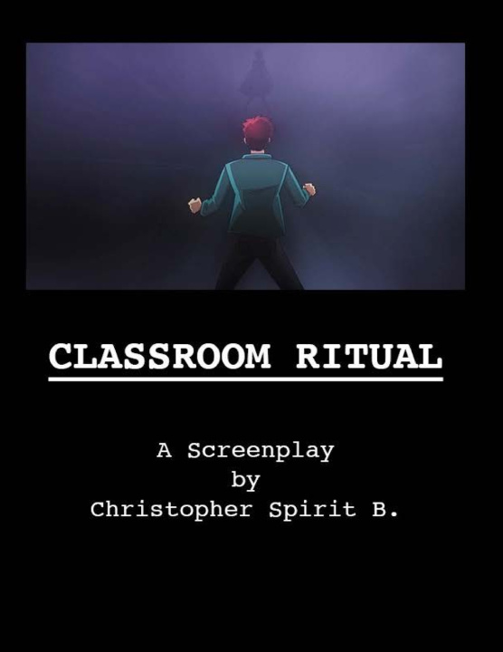 Kniha Classroom Ritual Christopher Spirit B.