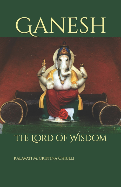 Kniha Ganesh Kali Annamaria Gabelli