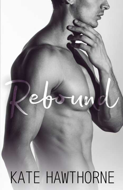 Kniha Rebound Kate Hawthorne