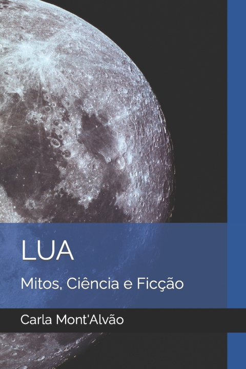 Kniha LUA Carla Mont'Alvão