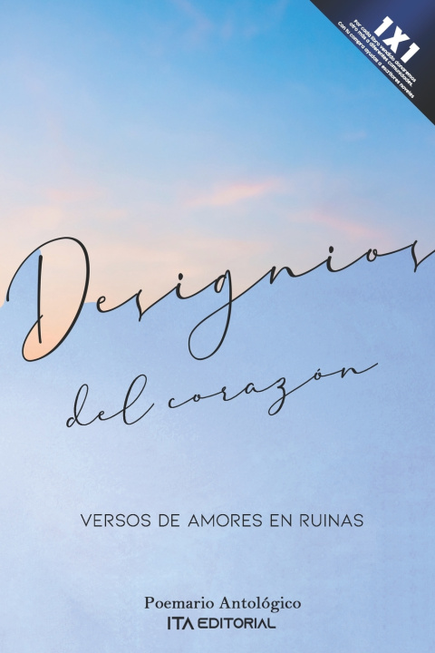 Kniha Designios del corazón Mayerly Marín