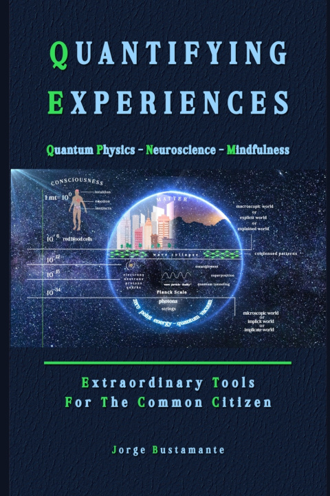 Knjiga Quantifying Experiences Jorge Bustamante