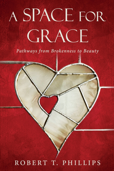 Book A Space for Grace Robert Phillips